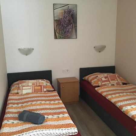 בלטונללה Dravecz Apartman מראה חיצוני תמונה