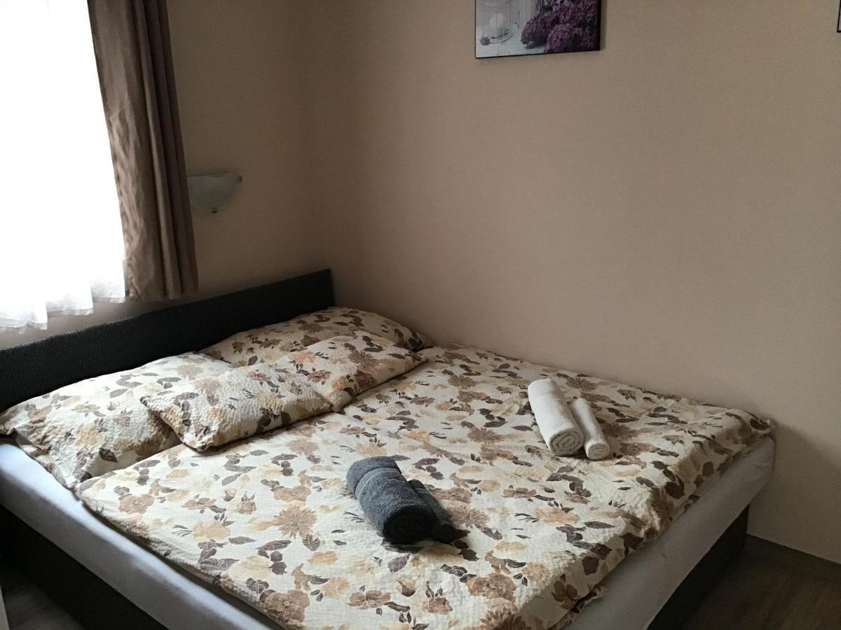 בלטונללה Dravecz Apartman מראה חיצוני תמונה