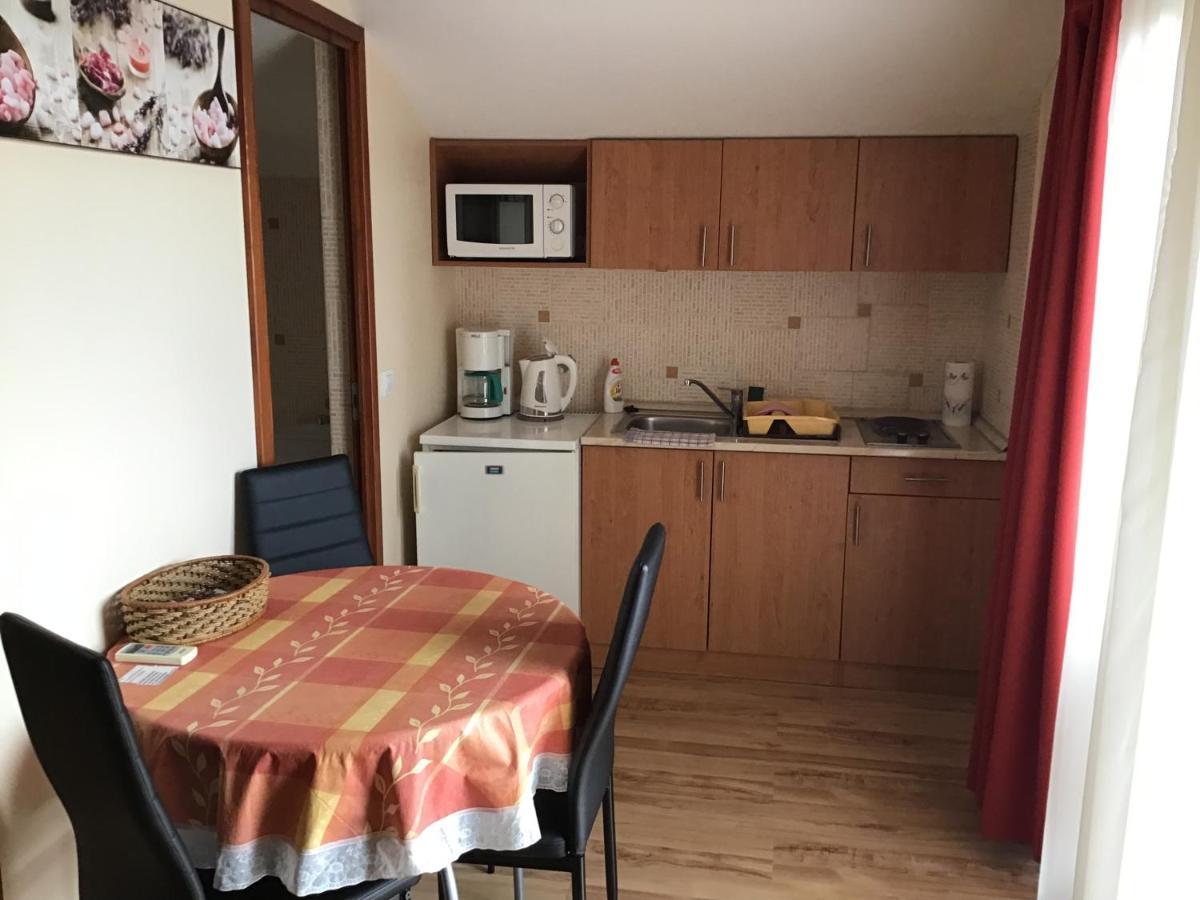 בלטונללה Dravecz Apartman מראה חיצוני תמונה