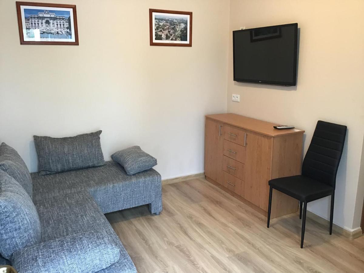 בלטונללה Dravecz Apartman מראה חיצוני תמונה