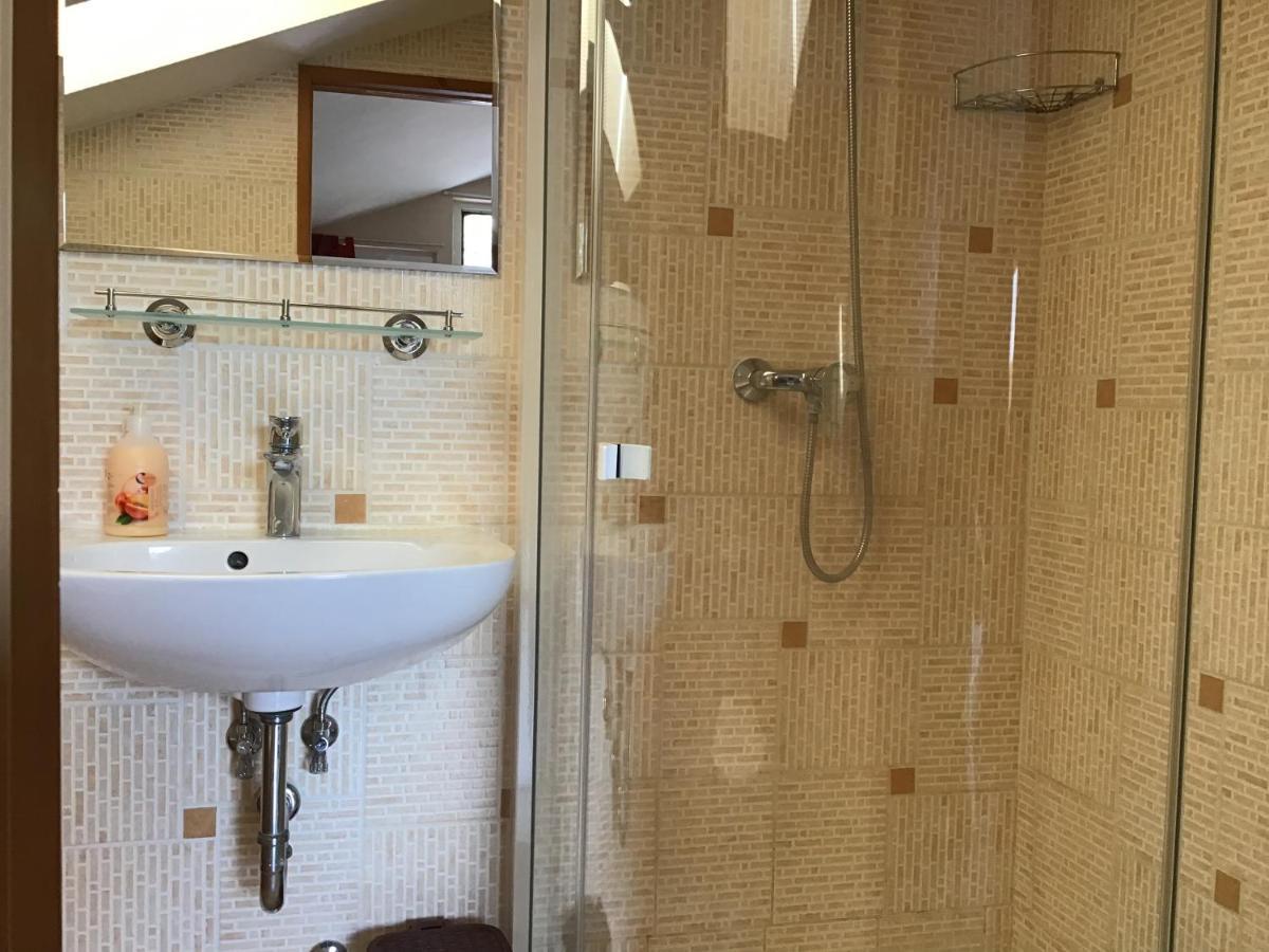בלטונללה Dravecz Apartman מראה חיצוני תמונה