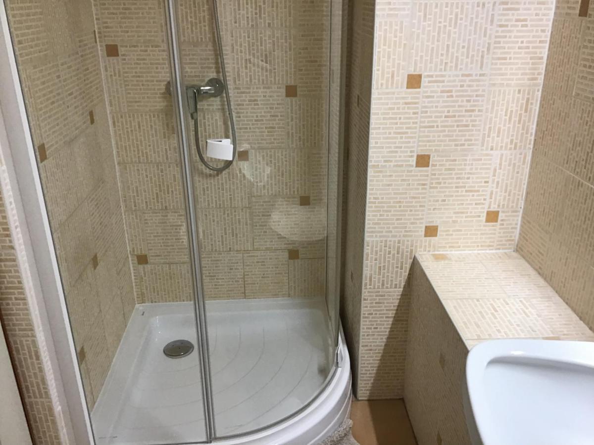 בלטונללה Dravecz Apartman מראה חיצוני תמונה