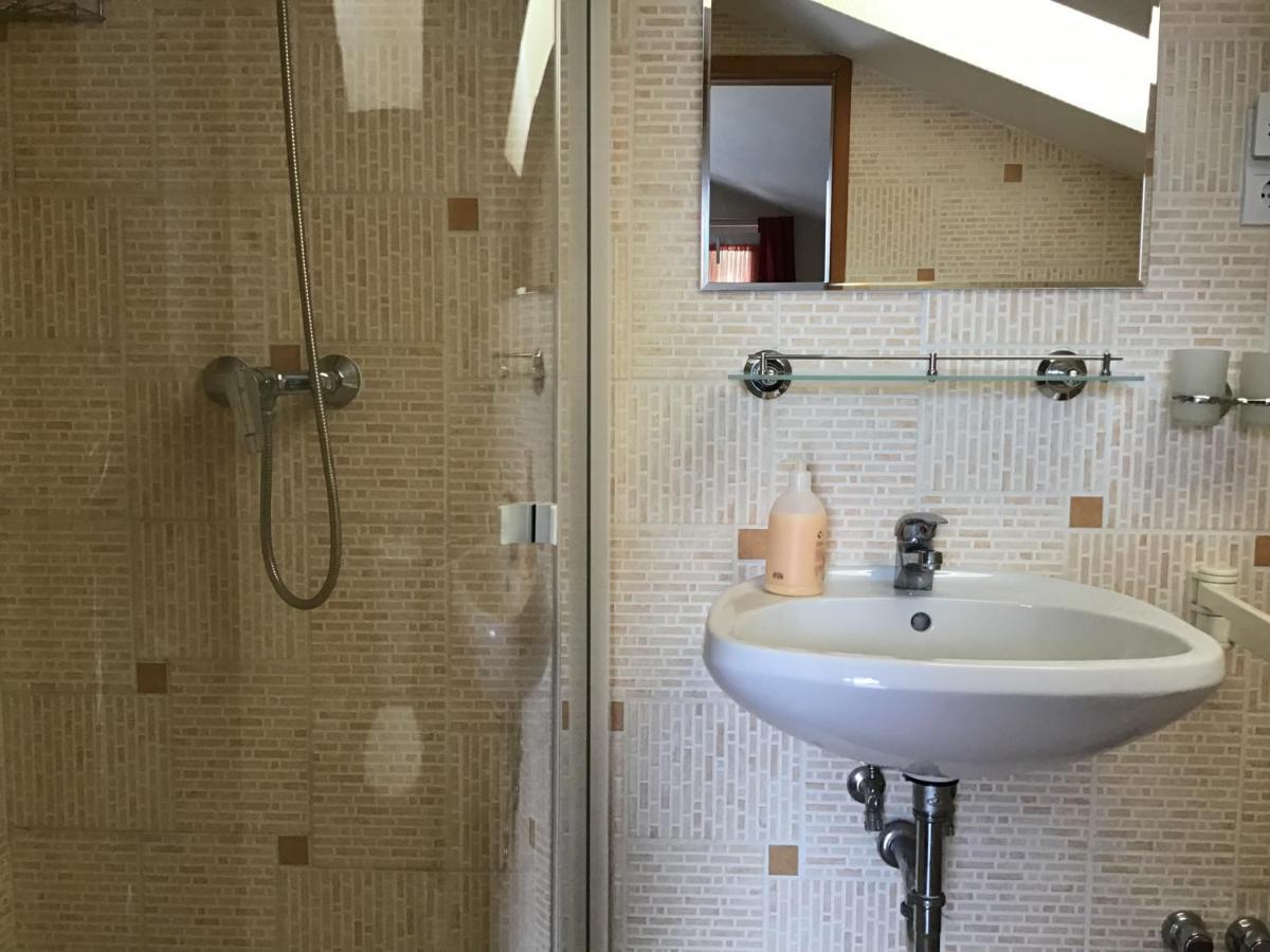 בלטונללה Dravecz Apartman מראה חיצוני תמונה